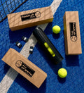 PadelLab Pro — Automatischer Druckhalter